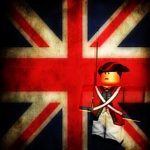 ❍︎ TBK ❍︎ British Elite Line Infantry