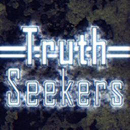 The Truth Seekers: Lab Department