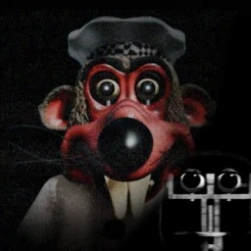 Night Shift at Paulie's (Early Beta) [HORROR]