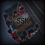 SSƘ