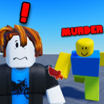 Murder Games 🔪 [IN-DEV]