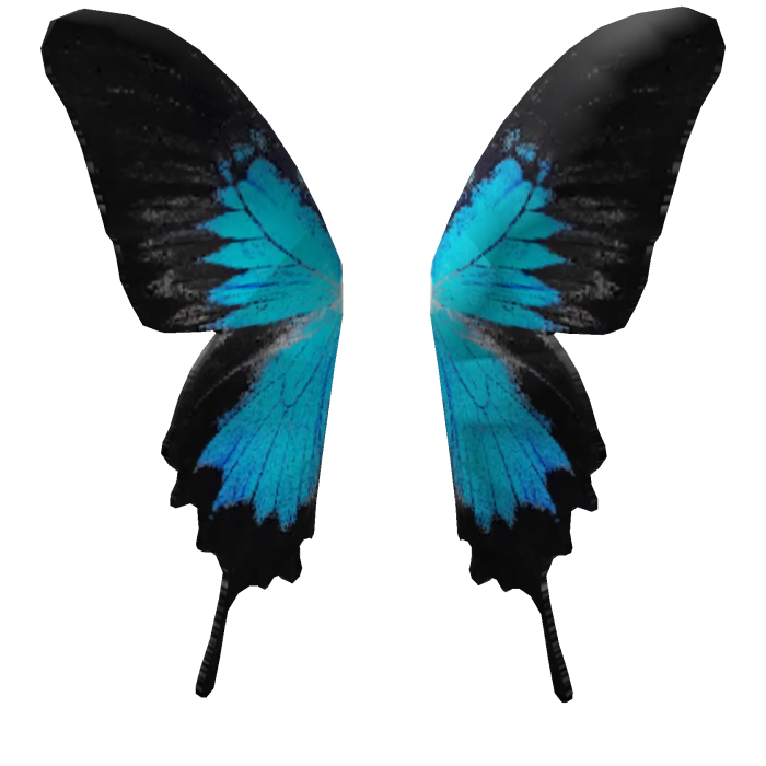 Butterfly Wings