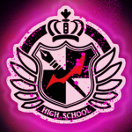 "Danganronpa"