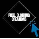 Pixel Clothing Creations