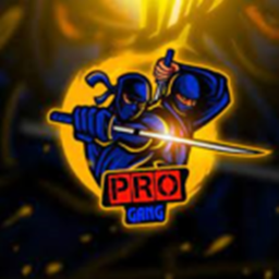 Pro Gang Party game
