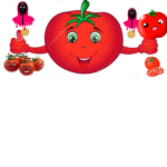 Tomatos world