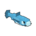 +1 Fish Game