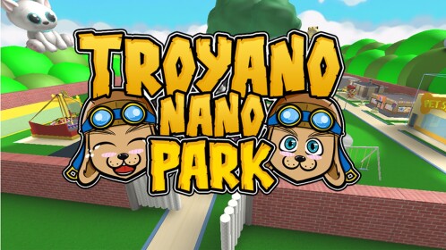 Troyano Nano Park