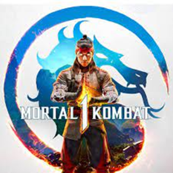 MORTAL KOMBAT