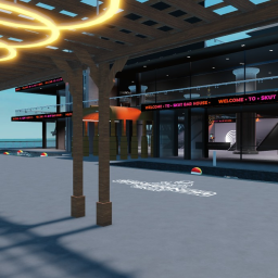 SKUT BAR HOUSE
