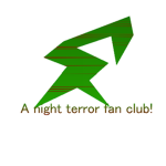 A night terror official fan club