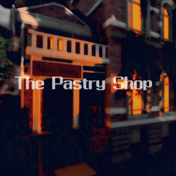 The Pastry Shop