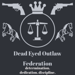 Dead Eyed Outlaw Federation