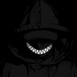 UNKNOWN KILLER [HORROR]