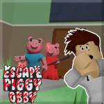 ✨ Escape Piggy Obby ✨