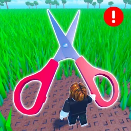Cut Grass! icon