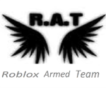 Robloxian Armed Team