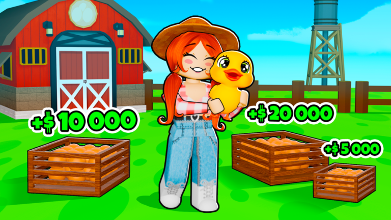 Farm Factory Tycoon screenshot 2