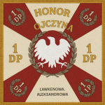 1. Warszawska Dywizja Piechoty