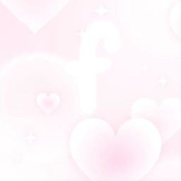 f♡