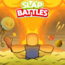 [🗿] Slap Battles