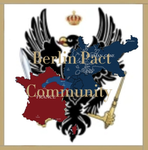 [BPC] Berlin Pact Community