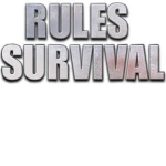 Rules of Survival Warrior