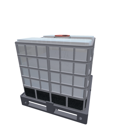 Water tank