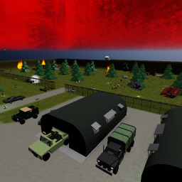 BattleFields (BETA) Update