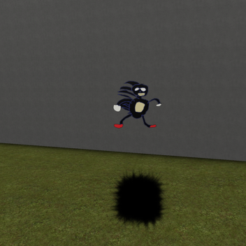 SANIC is back