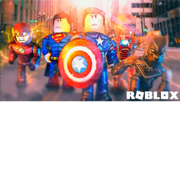 !!!FREE!!! Super Hero Tycoon!!! ULTRA-EDITION