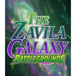 The Zavila Galaxy Battlegrounds