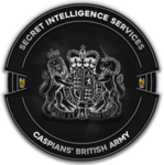 |BA| Secret Intelligence Services