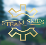 Steam Skies