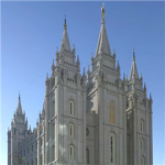 Mormons