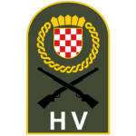 Hrvatska | Vojska