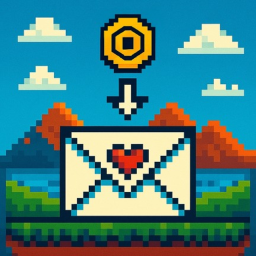 ❤️DONATION™❤️