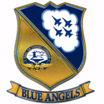 Blue Angels Group Pilot Training Flight Simulator