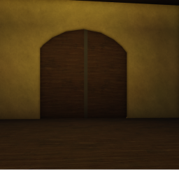 Myth Gallery (EARLY BUILD)