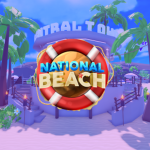 National Beach Emergency Response Team
