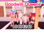 Goodwill Queens