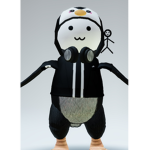 Poop pinguins