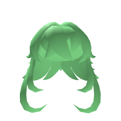 WHODUNIT Gumi Hair