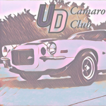 Ultimate Driving Camaro Club
