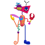 Zooble
