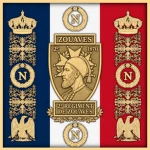 2nd Zouave Regiment Group Thumbnail