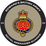 |BA| Royal Grenadier Guards ᅠ