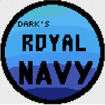 Dark's Royal Navy