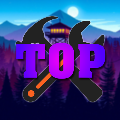 TOP Tool Creator