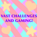 Official VAST CHALLENGES AND GAMING! Group
